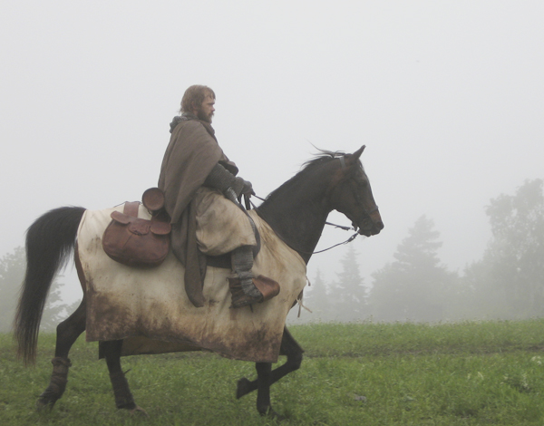 Subtitles For Arn: The Kingdom at the End of the Road