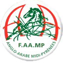Fédération anglo-arabe midi pyrénées