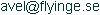 Flyinge AB